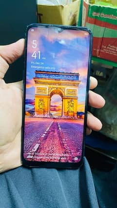 Oppo A31 4/128 Cheap Rate