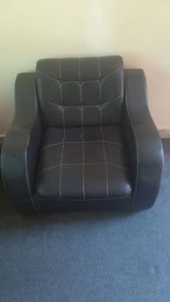 5 seater softa set good condition