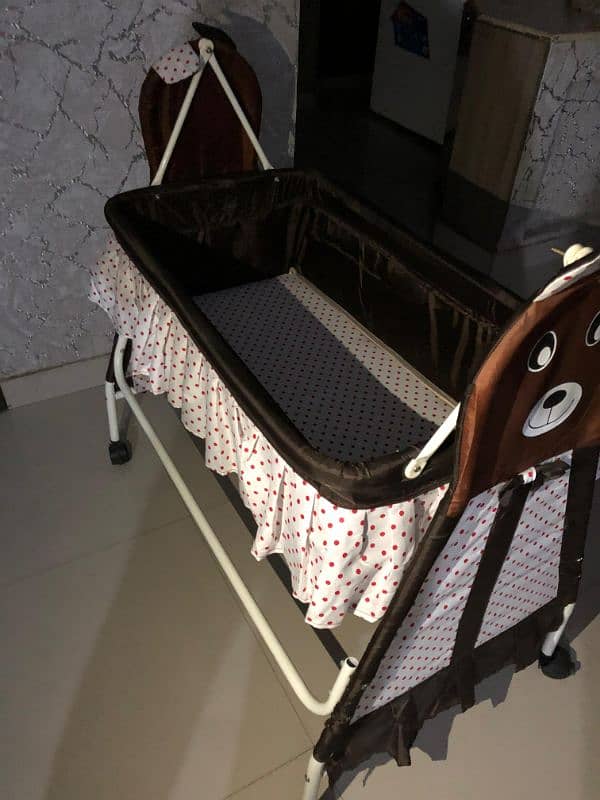 important baby cot 4