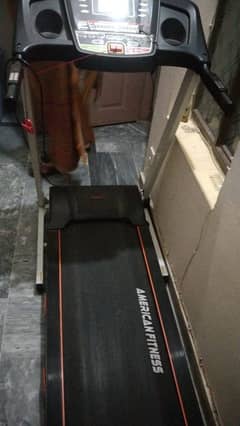 treadmill