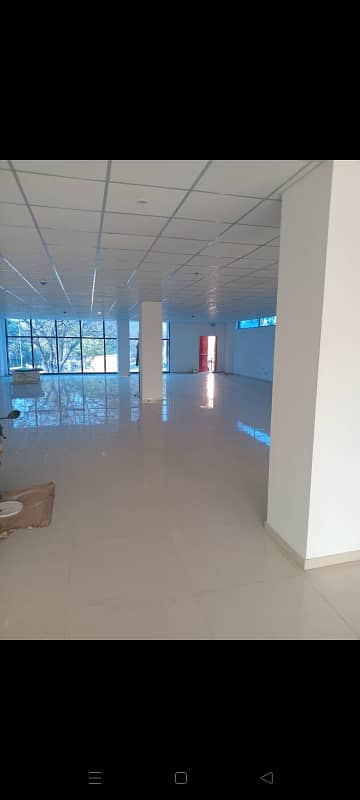 G-10/4 Commercial Building Newly Built for Rent to Multinational , Govt and Hospital Use 3