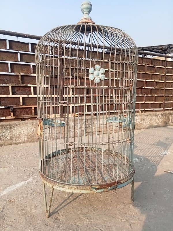 cage for sale 0