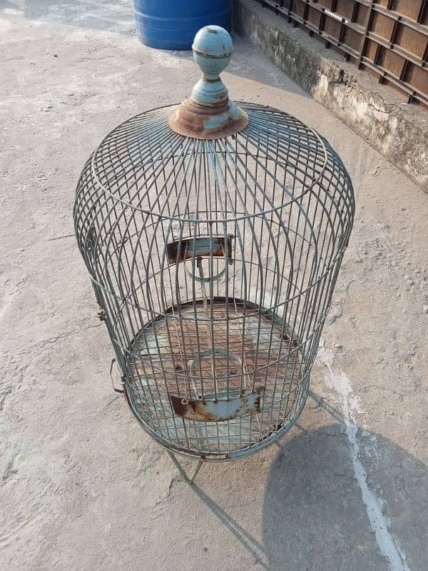 cage for sale 2