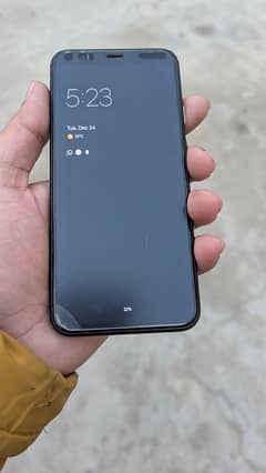 Google Pixel 4, pta, 6/128, Condition 8.5