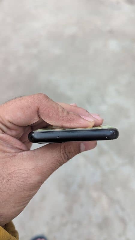 Google Pixel 4, pta, 6/128, Condition 8.5 3