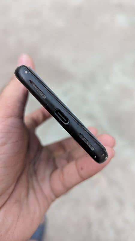 Google Pixel 4, pta, 6/128, Condition 8.5 4