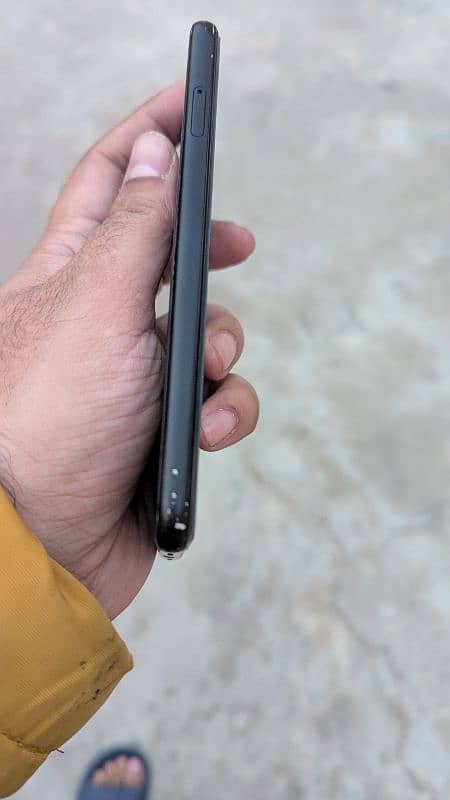 Google Pixel 4, pta, 6/128, Condition 8.5 5