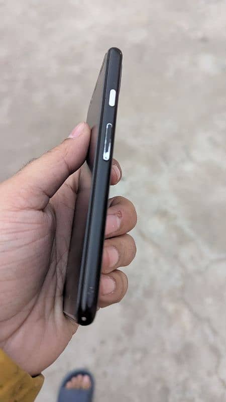 Google Pixel 4, pta, 6/128, Condition 8.5 6