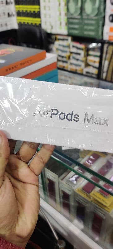 Apple Airpods max 2