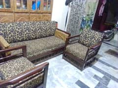 5 seater sofa