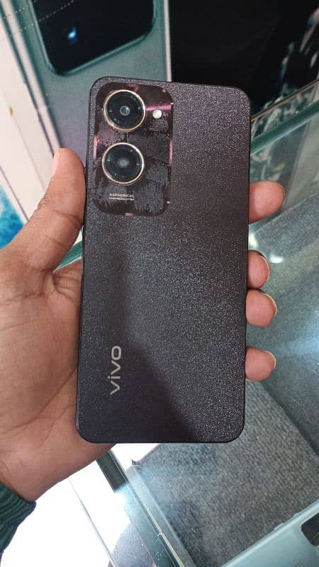 vivo y18 6gb 128 gb 10/10 0