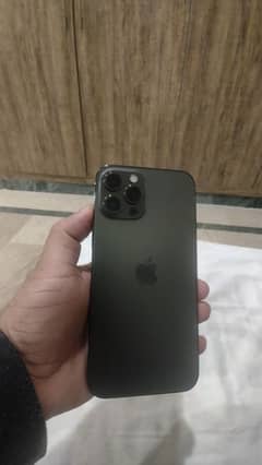 iphone 12 pro max 512 Non PTA