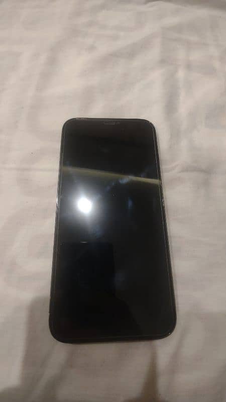 iphone 12 pro max 512 Non PTA 6