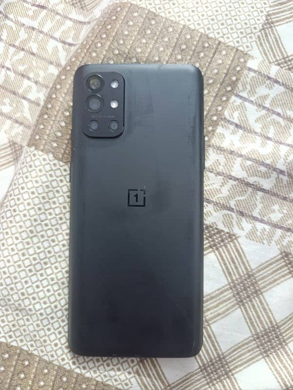 ONEPLUS 9R URGENT SALE 0