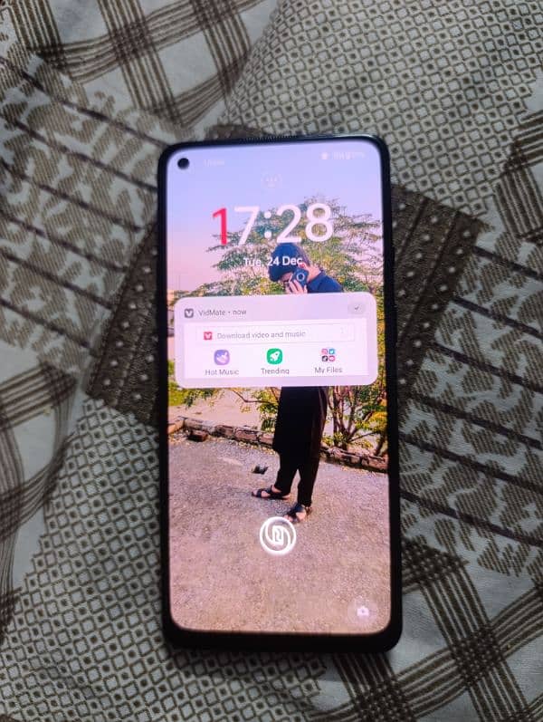 ONEPLUS 9R URGENT SALE 1