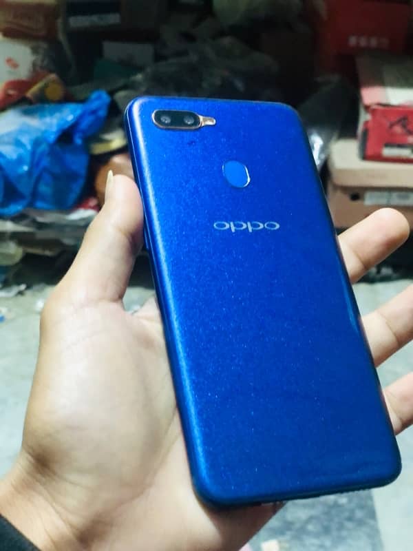 oppo A5s for sale 0