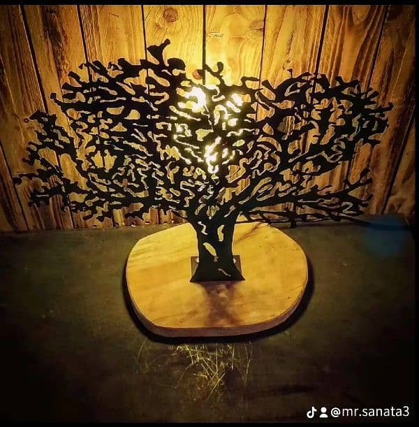 tree lamps 0