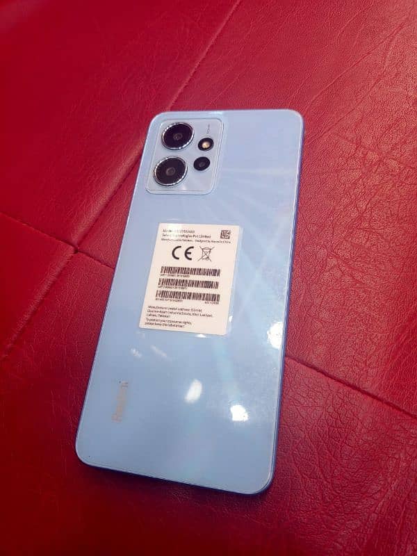 Redmi note 12 urgent sale 10/10 0