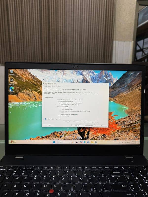 Lenovo i7 8th Generation Laptop | i7 8th Gen Laptop for Sale | P52s 3