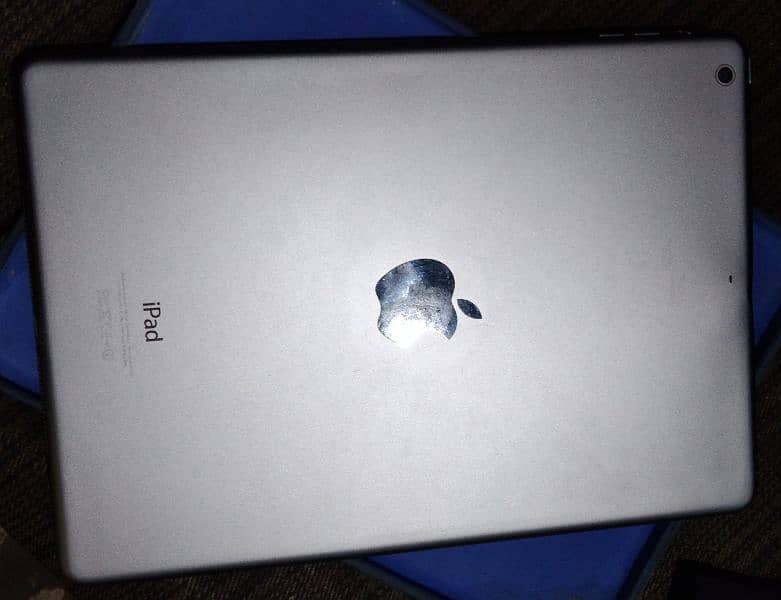 iPad Air 0