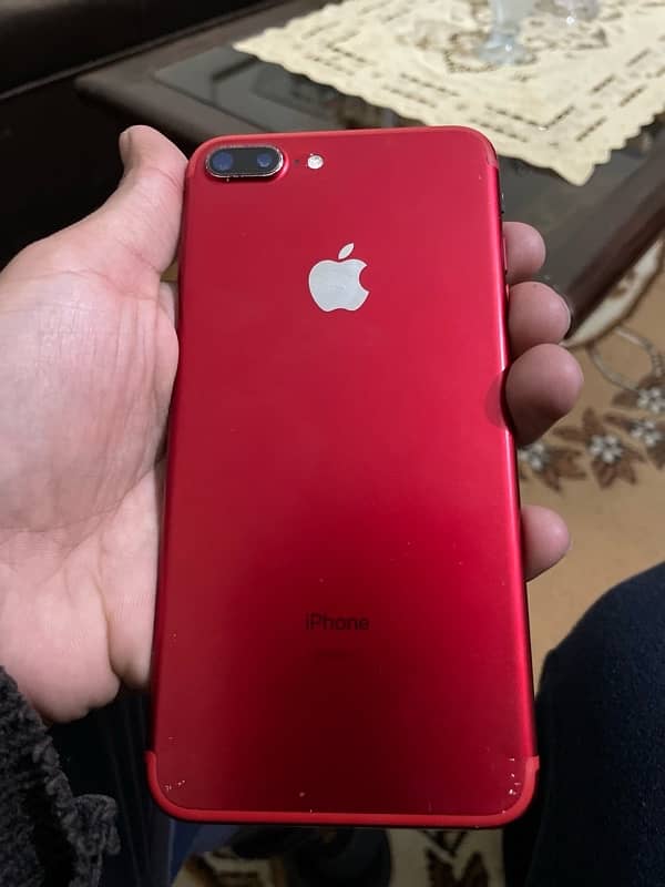 7 plus 128 gb pta approved 6