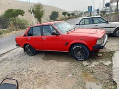 corolla Ke 70/ 82