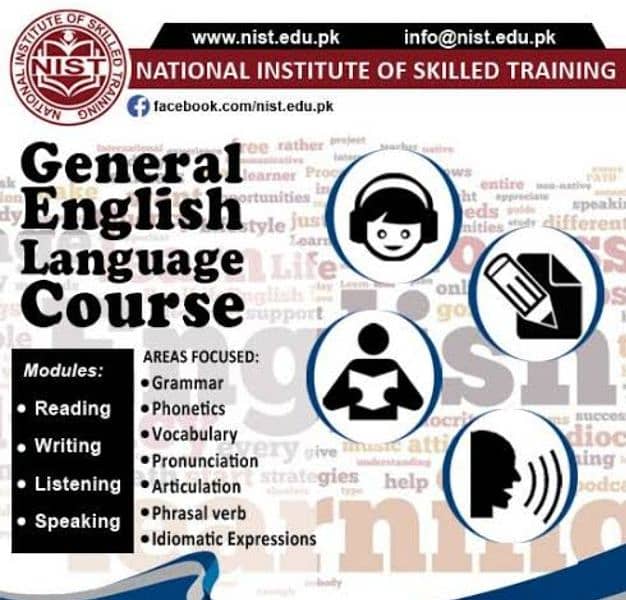 English language course  and Quran paak 0