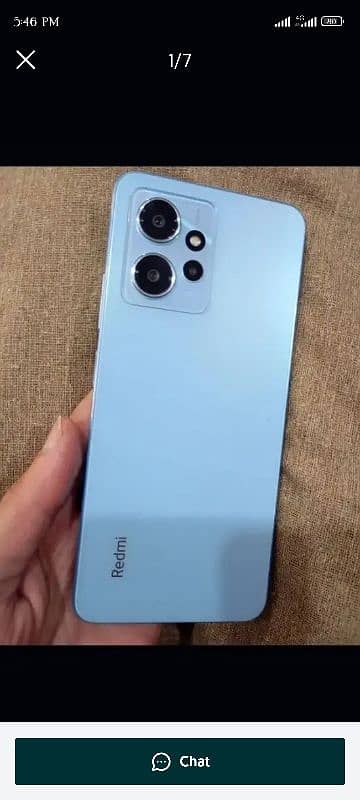 redmi note 12 1