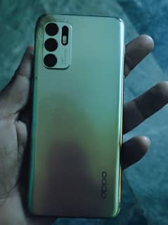 oppo Reno 6