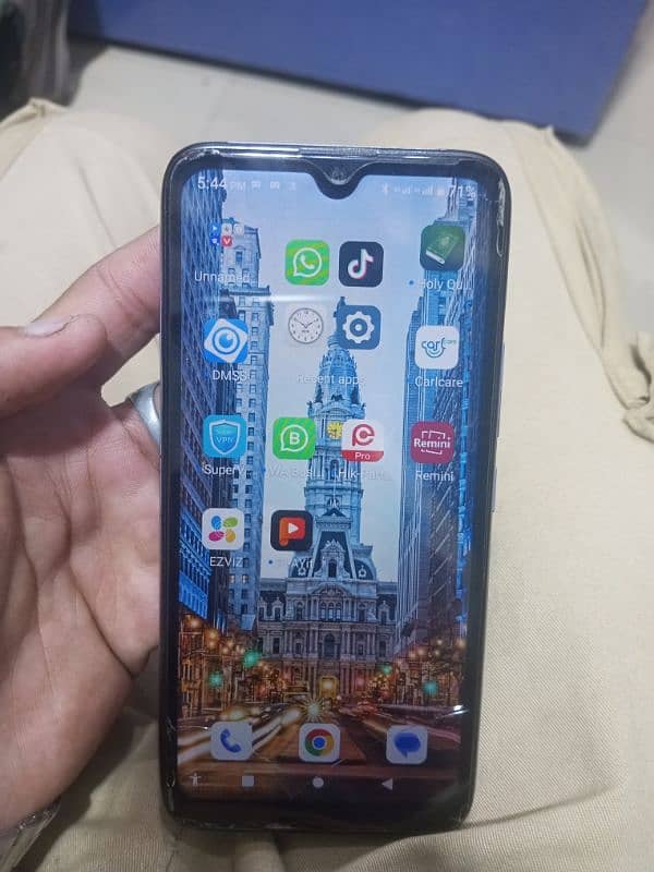 itel A48 for sale 3