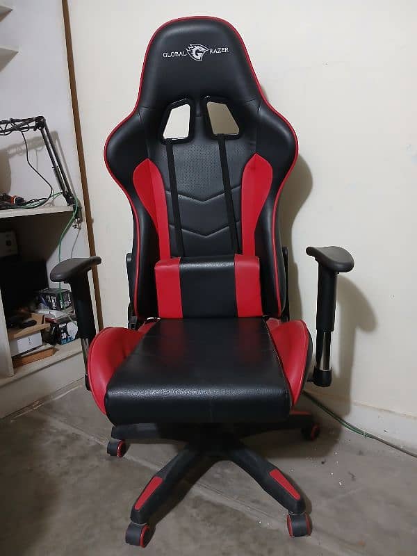 Gaming chair for sale 0