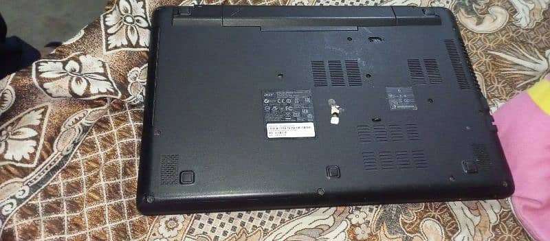 Acer lap top for sale 1