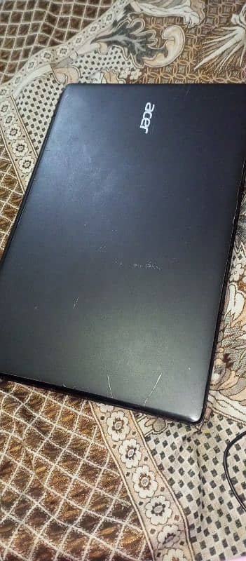 Acer lap top for sale 2