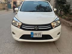 Suzuki Cultus VXL 2021 B2b genuine urgent sale