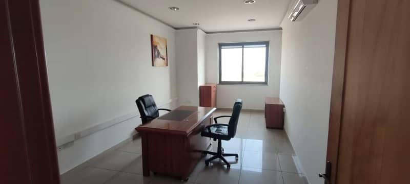 Commercial Space Available For Rent *Code(13002)* 4