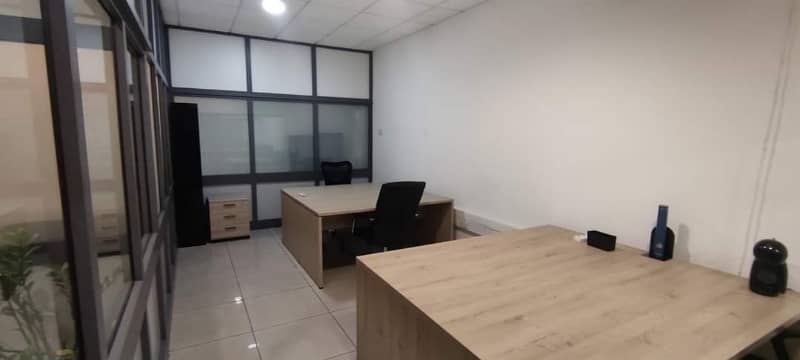 Commercial Space Available For Rent *Code(13002)* 9