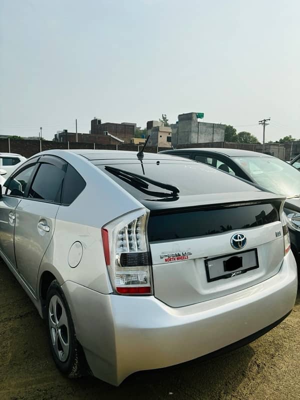 Toyota Prius 2010 2