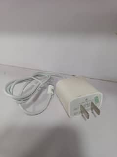 Original iPhone Charger 20W