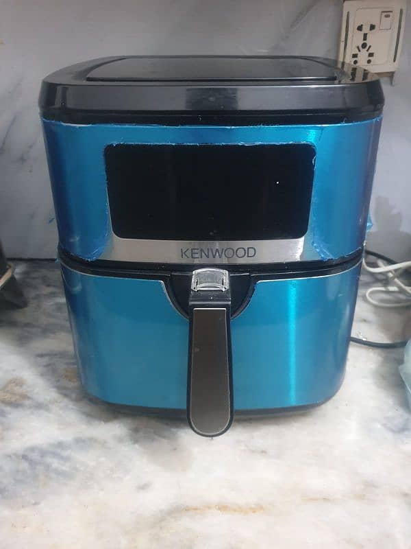 air fryer 1