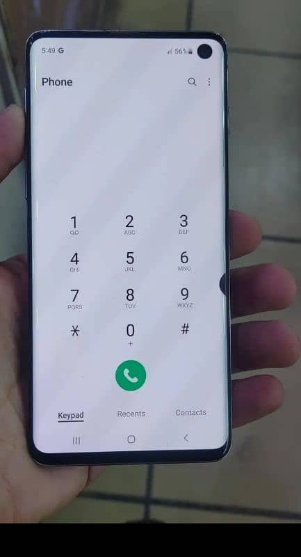 Samsung s10 imei change 2