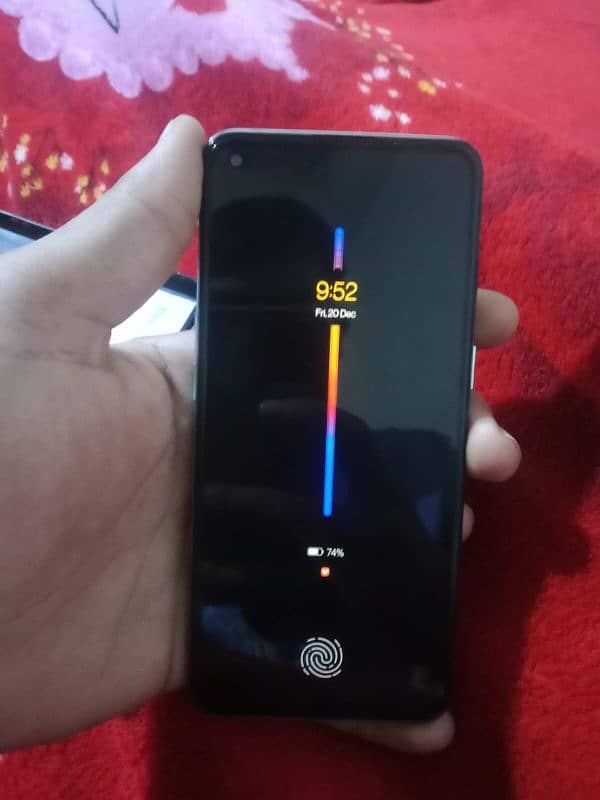 oppo Reno 6 all ok exchange possible 8+8gb 128gb 03196624720 2