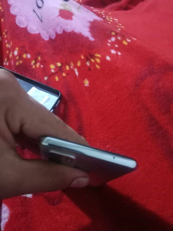 oppo Reno 6 all ok exchange possible 8+8gb 128gb 03196624720 4