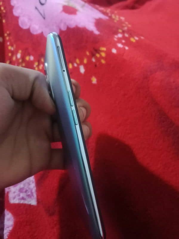 oppo Reno 6 all ok exchange possible 8+8gb 128gb 03196624720 5