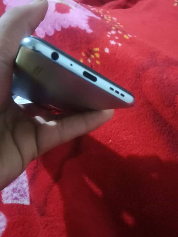 oppo Reno 6 all ok exchange possible 8+8gb 128gb 03196624720 8