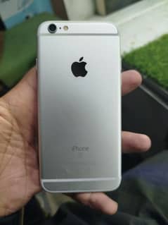 iPhone 6s (128 GB) non Pta