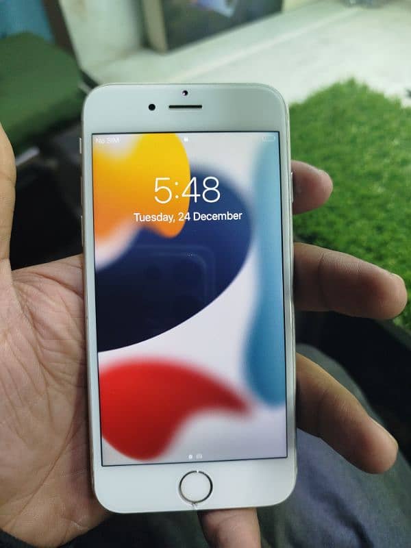 iPhone 6s (128 GB) non Pta 1