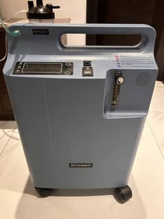 Dynmed Oxygen Concentrator D02-5EH (35 Hour Used)