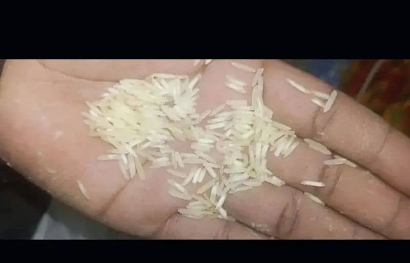 dubble steem rice 25 kg frome lahore sabzazar 0