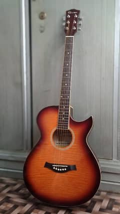 Acoustic Guitar