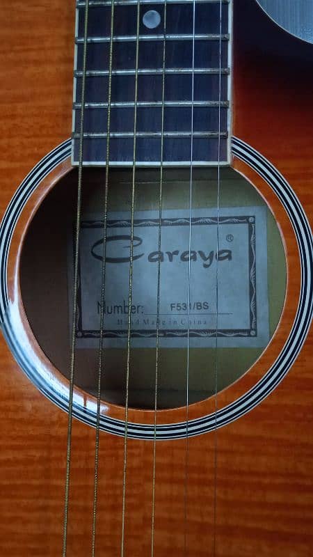 Acoustic Guitar 1